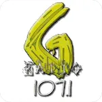 Radio G 107.1 | Indus Appstore | App Icon