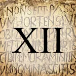 Roman numerals generator | Indus Appstore | App Icon