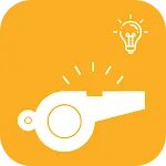 Whistle to Light | Indus Appstore | App Icon