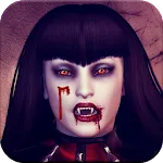 Vampire Booth | Indus Appstore | App Icon