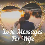 Valentines Day Wishes for Wife | Indus Appstore | App Icon