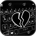 Heartbroken Theme | Indus Appstore | App Icon