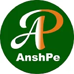 AnshPe Business | Indus Appstore | App Icon