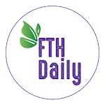 FTH Dailyapp icon