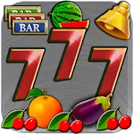 Five Silver FRUIT SLOTS | Indus Appstore | App Icon