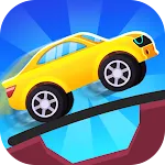 Draw Car Road | Indus Appstore | App Icon