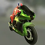 Superbike Rider: Moto Racing | Indus Appstore | App Icon