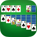 AE Solitaire | Indus Appstore | App Icon