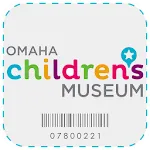 Omaha Children’s Museum | Indus Appstore | App Icon