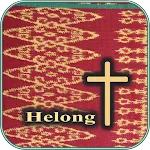 Helong Bible App | Indus Appstore | App Icon