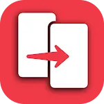 Smart Switch Phone Clone Data | Indus Appstore | App Icon