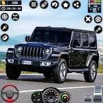 Thar Game : Off Road Car Games | Indus Appstore | App Icon