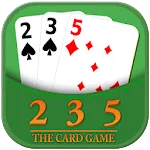 2 3 5 Card Game Do Teen Panch | Indus Appstore | App Icon