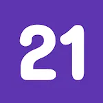 Twentyone – The Game | Indus Appstore | App Icon