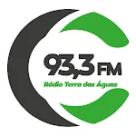 Rádio Terra das Águas 93,3 FM | Indus Appstore | App Icon