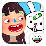 Toca Boca Jr | Indus Appstore | App Icon