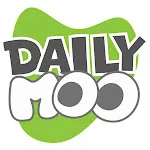 DailyMoo - Delivery App | Indus Appstore | App Icon