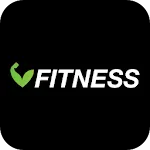 Vfitness | Indus Appstore | App Icon