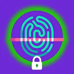 App Lock - Fingerprint Lock | Indus Appstore | App Icon