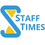 Staff Times - My Time | Indus Appstore | App Icon