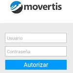 movertis gestión de flotas | Indus Appstore | App Icon