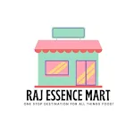 Raj Essence mart | Indus Appstore | App Icon