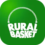 RuralBasket - Grocery Delivery | Indus Appstore | App Icon