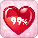 Love Test - Love Calculator | Indus Appstore | App Icon