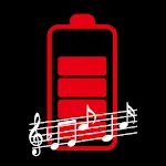 Battery charge sound alert | Indus Appstore | App Icon