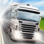 Long Trailer Truck Simulation | Indus Appstore | App Icon