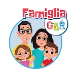 Famiglia GBR | Indus Appstore | App Icon