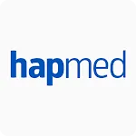 HAPMED | Indus Appstore | App Icon