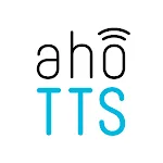 AhoTTS | Indus Appstore | App Icon