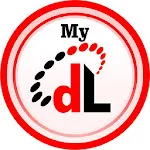 MY DL | Indus Appstore | App Icon