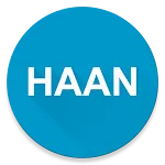 Etim HaanSocial Africa | Indus Appstore | App Icon