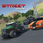 Street Race: Real Car Race | Indus Appstore | App Icon