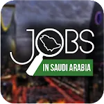 Jobs in Saudi Arabia - Jeddah | Indus Appstore | App Icon