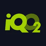 iQO2 | Indus Appstore | App Icon