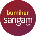 BumiharMatrimony by Sangam.com | Indus Appstore | App Icon