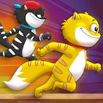 Honey Bunny – Run for Kitty | Indus Appstore | App Icon