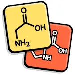 Amino Acid Quiz | Indus Appstore | App Icon