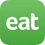 Eat - Restaurant Reservations app icon