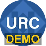 URC Total Control 2.0 Demoapp icon