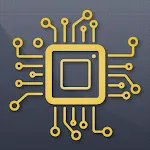 Device & System info - CPU-G | Indus Appstore | App Icon