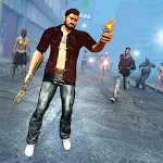 City Invasion Survival: Zombie | Indus Appstore | App Icon