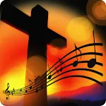 Christian Music Radio | Indus Appstore | App Icon