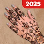 Mehndi Design 2025 Offline | Indus Appstore | App Icon