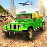 Offroad SUV Car Wala Game | Indus Appstore | App Icon