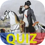 French History Quiz | Indus Appstore | App Icon