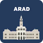 Arad City App | Indus Appstore | App Icon